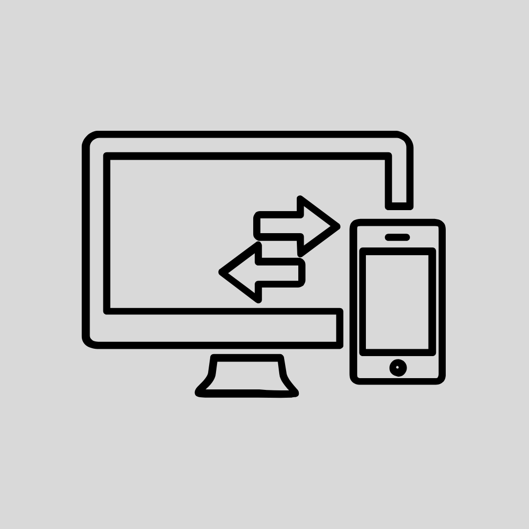 Vendors selling through E-commerce Portals icon