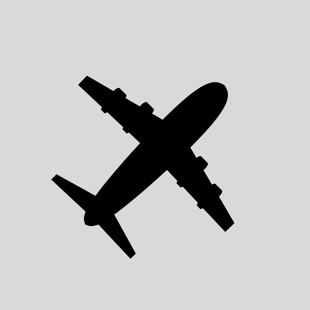 Non- Residents & Importers icon