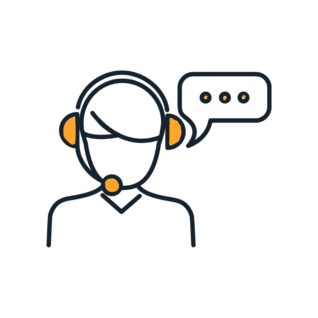 Call Icon