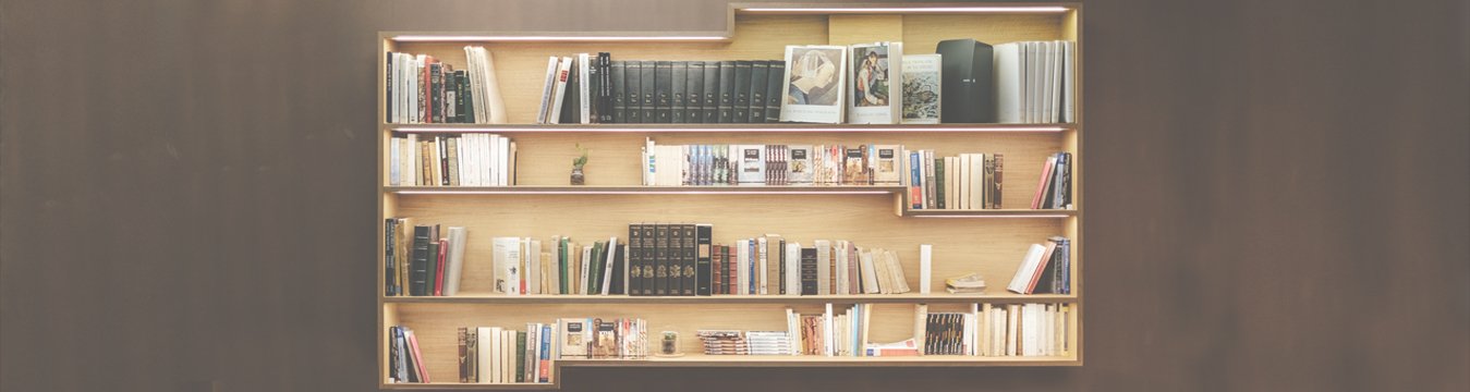 Bookshelf